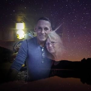 Meet your Posher, Patricia